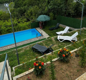 Nature House